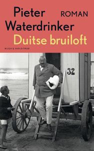 Duitse bruiloft - Pieter Waterdrinker - ebook