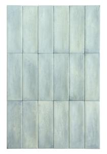 Dateg Wandtegel Mat - Denia Mint 5x15 Inhoud doos 0,45m2