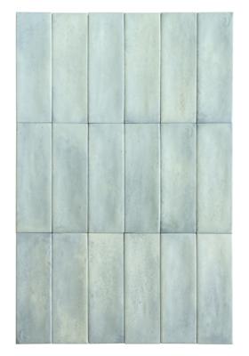 Dateg Wandtegel Mat - Denia Mint 5x15 Inhoud doos 0,45m2