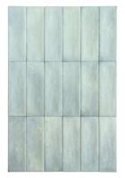 Dateg Wandtegel Mat - Denia Mint 5x15 Inhoud doos 0,45m2