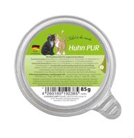 GRANATAPET Filet á la carte Chicken - nat kattenvoer - 85g GRANATAPET Filet á la carte Chicken - nat kattenvoer - 85g
