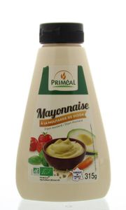 Mayonaise bio