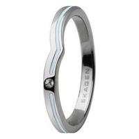 Ring Dames Skagen JRSI018SS Maat 18