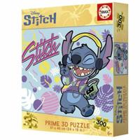 Puzzel Stitch
