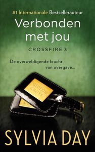 Crossfire 3 - Verbonden met jou