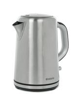 Brabantia Bbek1001 Waterkoker - 3000 Watt - 1.7 Liter - 4 Standen - thumbnail