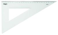Aristo ar-23630 driehoek 30cm 60°/30° geocollege