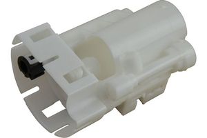 Brandstoffilter HF622