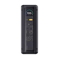 Powerbank Xiaomi P03MI Zwart 25000 mAh