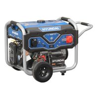 Hyundai Generator 5.5Kw - 15Pk - Ks - 55054 55054