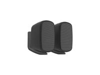 Monitor Audio CL 2 S l Op-Wall Speakers - Zwart (Per Paar) Monitor Audio CL 2 S l Op-Wall Speakers - Zwart (Per Paar)