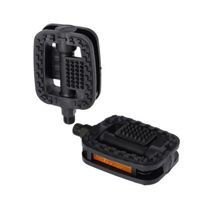 XLC Pedaal universal pd-c23