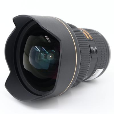 Nikon AF-S 14-24mm F/2.8G ED occasion