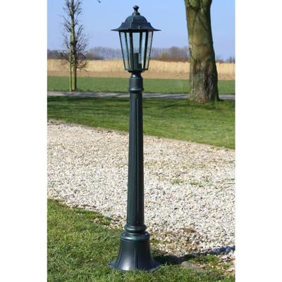 VidaXL Tuinlantaarn preston 105 cm