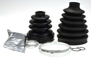 Asmanchetten set 36084