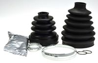 Asmanchetten set 36084 Asmanchetten set 36084