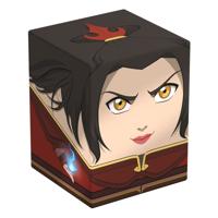 Squaroes - Squaroe Avatar: The Last Airbender AV007 - Azula Squaroes - Squaroe Avatar: The Last Airbender AV007 - Azula
