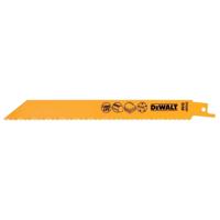 DeWALT DT2387 Reciprozaagblad DEW-DT2387-QZ DeWALT DT2387 Reciprozaagblad DEW-DT2387-QZ