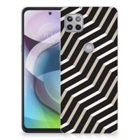 Motorola Moto G 5G | TPU Hoesje | Illusion