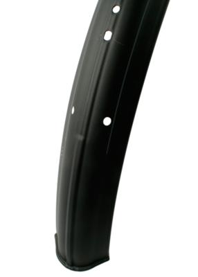 Unbranded Achterspatbord 28" tour