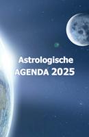 Astrologische Agenda 2025 (Hardback)