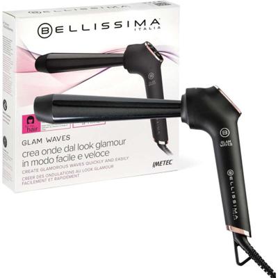 Krulijzer Bellissima Glam Wavesconica