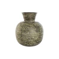 Vaas Home ESPRIT Groen Aluminium 42 x 42 x 45 cm