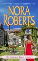 Suzanna - Nora Roberts - ebook