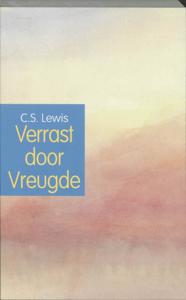 Verrast door vreugde (Paperback)