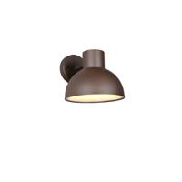 Trio Design wandlampjeElbe bruin - 262360124