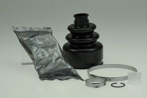 Asmanchetten set 36395