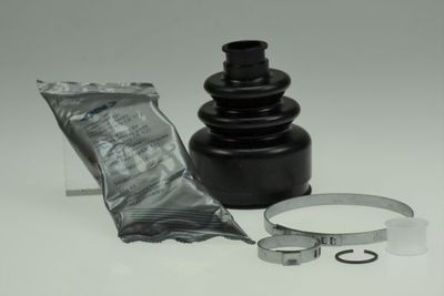 Asmanchetten set 36395