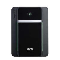 Ononderbreekbaar Stroomvoorzieningssysteem Interactief SAI APC BVX2200LI 1200 W