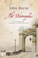 Het winterpaleis (Paperback)