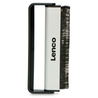 Lenco TTA-3IN1 audiodraaitafelaccessoire Reinigingsborstel - thumbnail