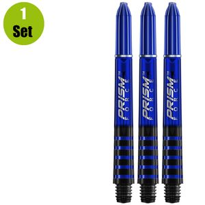 Winmau Prism Force - Blauw - Short