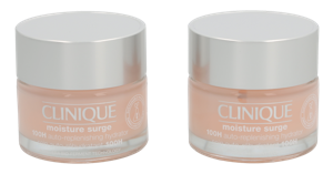 Clinique Moisture Surge 100H Auto-Replenis. Hydrator Duo Set 100ml