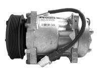 Airstal Airco compressor 10-0838 - thumbnail