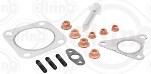 Turbocharger, montageset 047190