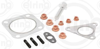 Turbocharger, montageset 047190
