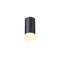 SLV PlafondspotAstina zwart - 1002936
