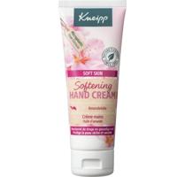 Kneipp Soft skin softening hand cream amandolie Kneipp Soft skin softening hand cream amandolie