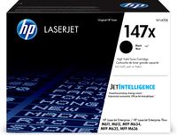 HP LaserJet 147X originele high-capacity zwarte tonercartridge - thumbnail