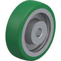 Blickle GSTN 160/25H7 Aandrijfwiel Wieldiameter: 160 mm Draagvermogen (max.): 550 kg 1 stuk(s)