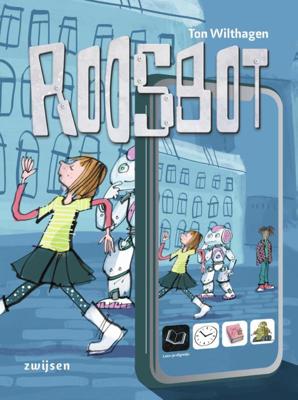 Roosbot (Hardback)