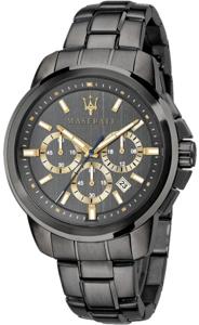 Maserati R8873621007 Herenhorloge