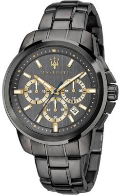 Maserati R8873621007 Herenhorloge