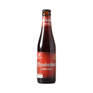 Musketeers Troubadour Obscura 33cl