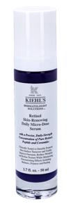 Kiehls - Kiehl&apos;s Retinol Skin-Renewing Daily Micro-Dose Serum 50ml