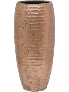 Baq Opus Hammered Partner gold (met inzetbak), 35x75cm
